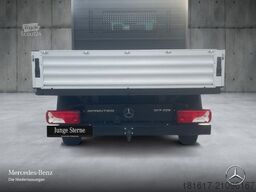Mercedes-Benz Sprinter 317 CDI Pritsche Standard