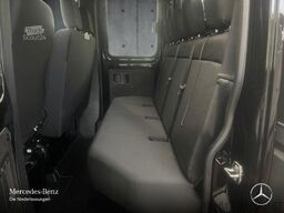 Mercedes-Benz Sprinter 317 CDI Pritsche Standard