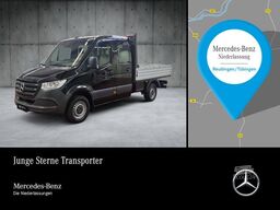 Mercedes-Benz Sprinter 317 CDI Pritsche Standard