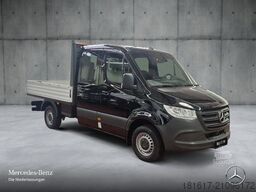 Mercedes-Benz Sprinter 317 CDI Pritsche Standard