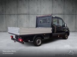 Mercedes-Benz Sprinter 317 CDI Pritsche Standard
