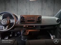 Mercedes-Benz Sprinter 317 CDI Pritsche Standard