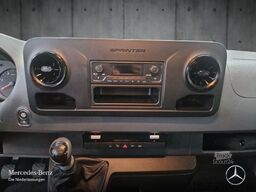 Mercedes-Benz Sprinter 317 CDI Pritsche Standard