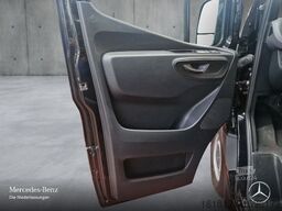 Mercedes-Benz Sprinter 317 CDI Pritsche Standard