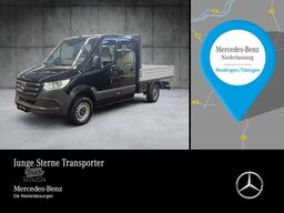 Mercedes-Benz Sprinter 317 CDI Pritsche PRO Standard