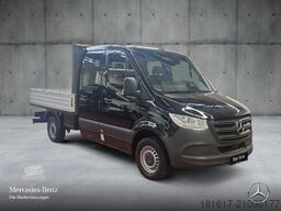 Mercedes-Benz Sprinter 317 CDI Pritsche PRO Standard