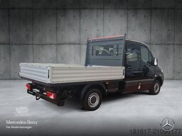 Mercedes-Benz Sprinter 317 CDI Pritsche PRO Standard