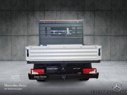 Mercedes-Benz Sprinter 317 CDI Pritsche PRO Standard