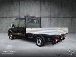 Mercedes-Benz Sprinter 317 CDI Pritsche PRO Standard
