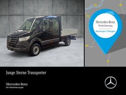 Mercedes-Benz Sprinter 317 CDI Pritsche PRO Standard