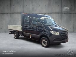 Mercedes-Benz Sprinter 317 CDI Pritsche PRO Standard