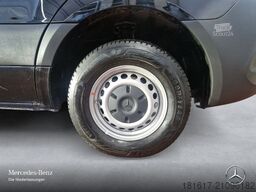 Mercedes-Benz Sprinter 317 CDI Pritsche PRO Standard