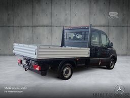 Mercedes-Benz Sprinter 317 CDI Pritsche PRO Standard