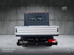 Mercedes-Benz Sprinter 317 CDI Pritsche PRO Standard