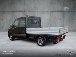 Mercedes-Benz Sprinter 317 CDI Pritsche PRO Standard