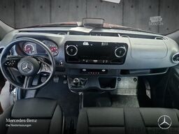 Mercedes-Benz Sprinter 317 CDI Pritsche PRO Standard