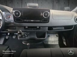 Mercedes-Benz Sprinter 317 CDI Pritsche PRO Standard