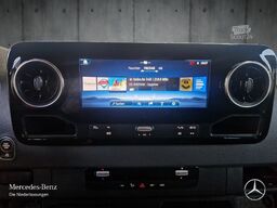 Mercedes-Benz Sprinter 317 CDI Pritsche PRO Standard