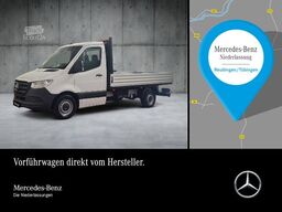 Mercedes-Benz Sprinter 315 CDI Pritsche PRO Standard
