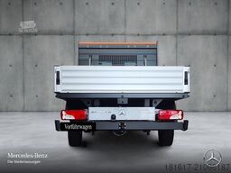 Mercedes-Benz Sprinter 315 CDI Pritsche PRO Standard