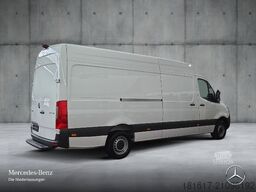 Mercedes-Benz Sprinter 317 CDI KA LaHo PRO Klima+Kamera+MBUX