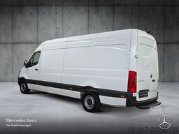 Mercedes-Benz Sprinter 317 CDI KA LaHo PRO Klima+Kamera+MBUX