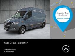 Mercedes-Benz Sprinter 315 CDI Kasten Hochdach Standard