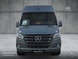 Mercedes-Benz Sprinter 315 CDI Kasten Hochdach Standard