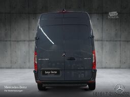Mercedes-Benz Sprinter 315 CDI Kasten Hochdach Standard