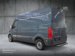 Mercedes-Benz Sprinter 315 CDI Kasten Hochdach Standard
