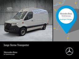 Mercedes-Benz Sprinter 317 CDI KA Hoch PRO+9G+Klima+Kamera