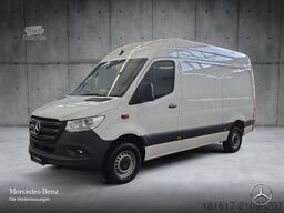 Mercedes-Benz Sprinter 317 CDI KA Hoch PRO+9G+Klima+Kamera