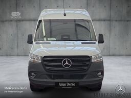Mercedes-Benz Sprinter 317 CDI KA Hoch PRO+9G+Klima+Kamera