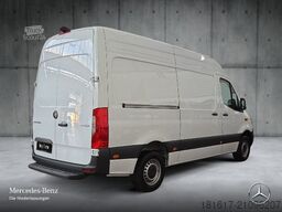 Mercedes-Benz Sprinter 317 CDI KA Hoch PRO+9G+Klima+Kamera