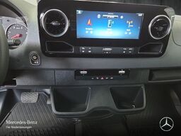 Mercedes-Benz Sprinter 317 CDI KA Hoch PRO+9G+Klima+Kamera