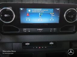 Mercedes-Benz Sprinter 317 CDI KA Hoch PRO+9G+Klima+Kamera