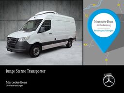 Mercedes-Benz Sprinter 317 CDI PRO+Hoch+Kühlkasten+Kerstner+