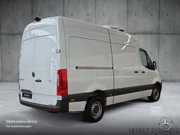 Mercedes-Benz Sprinter 317 CDI PRO+Hoch+Kühlkasten+Kerstner+