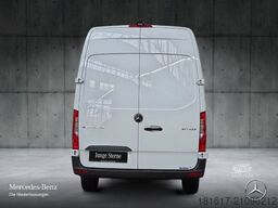 Mercedes-Benz Sprinter 317 CDI PRO+Hoch+Kühlkasten+Kerstner+