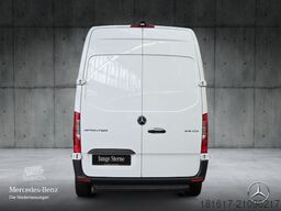 Mercedes-Benz Sprinter 315 CDI Kasten Hochdach Standard