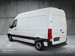 Mercedes-Benz Sprinter 315 CDI Kasten Hochdach Standard