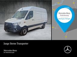 Mercedes-Benz Sprinter 317 CDI Kasten Hochdach Standard