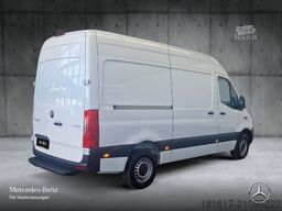 Mercedes-Benz Sprinter 317 CDI Kasten Hochdach Standard