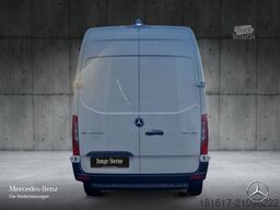 Mercedes-Benz Sprinter 317 CDI Kasten Hochdach Standard