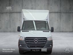Mercedes-Benz Sprinter 317 CDI Koffer Lang