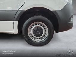 Mercedes-Benz Sprinter 317 CDI Koffer Lang