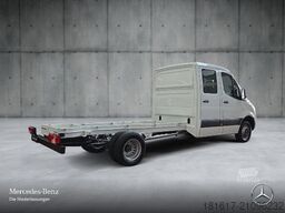 Mercedes-Benz Sprinter 517 CDI Fahrgestell Lang Doka+PRO+Klima