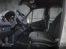 Mercedes-Benz Sprinter 517 CDI Fahrgestell Lang Doka+PRO+Klima
