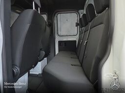 Mercedes-Benz Sprinter 517 CDI Fahrgestell Lang Doka+PRO+Klima