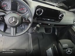 Mercedes-Benz Sprinter 517 CDI Fahrgestell Lang Doka+PRO+Klima